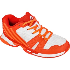 Adidas Volley Team 4 W BA9678 volleyball shoes