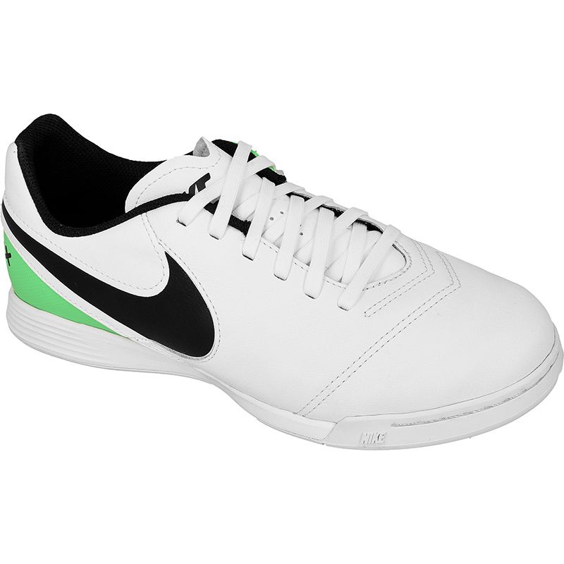 Nike Tiempo Legend VI IC indoor shoes Fashionable Shoes
