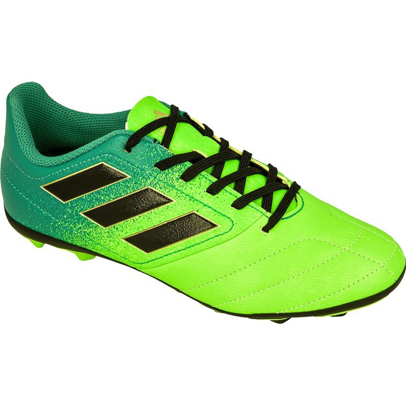 Adidas ACE 17.4 FxG Jr BA9756 football boots
