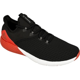 Reebok Fire M BD4754 training shoes black Reebok Fire M BD4754 training shoes black