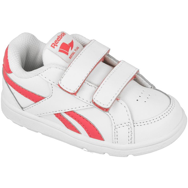 Reebok Royal Prime Alt Kids V70004 white