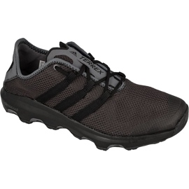 Adidas Terrex Climacool Voyager shoes black Adidas Terrex Climacool Voyager shoes black