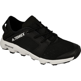 Adidas Terrex Climacool Voyager shoes black