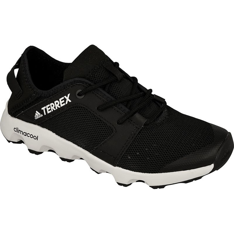 Adidas Terrex Climacool Voyager shoes black