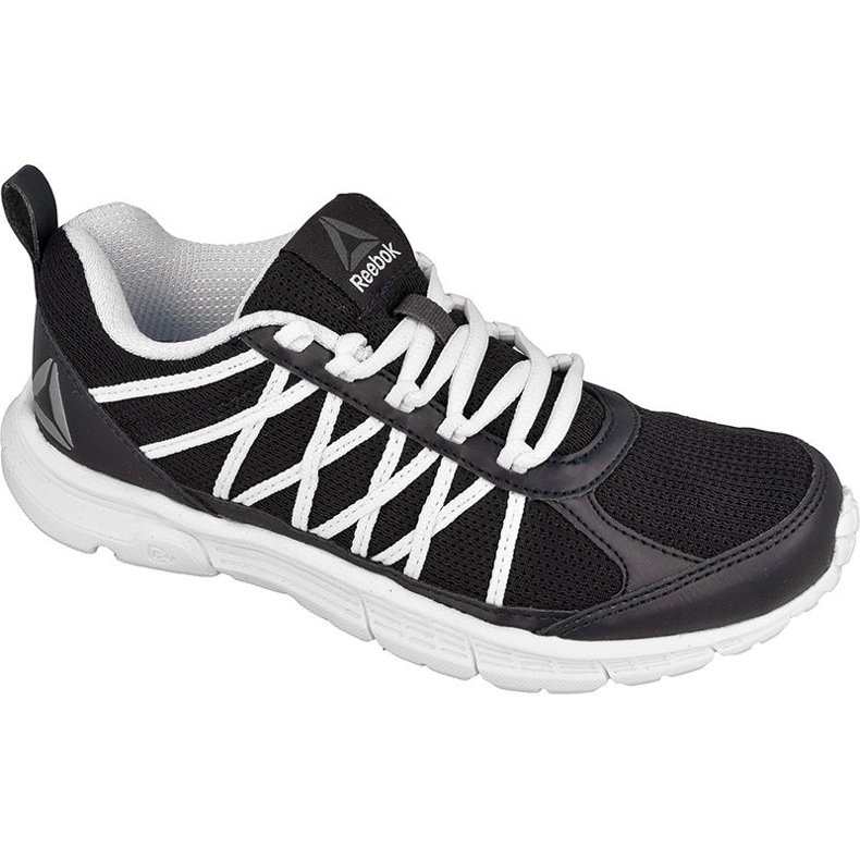 Running shoes Reebok Speedlux 2.0 W BD5577 navy blue