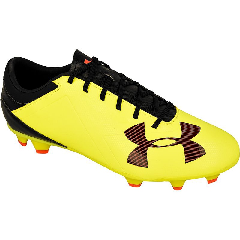 Under armour cheap spotlight fg