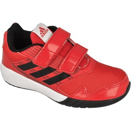 Adidas AltaRun K Jr CG3139 shoes pink Adidas AltaRun K Jr CG3139 shoes pink