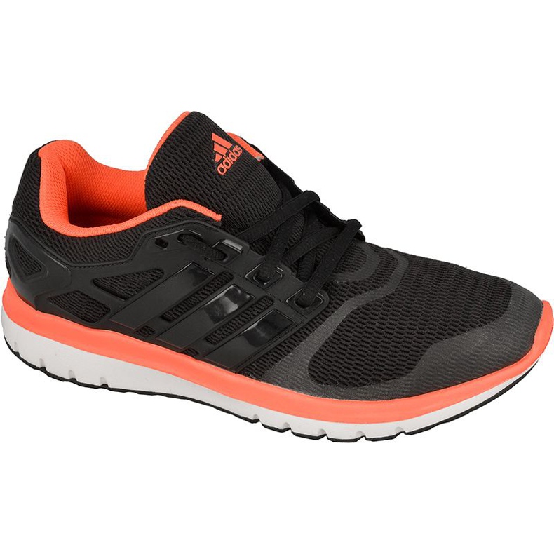 Running shoes adidas Energy Cloud VW CG3035 black Running shoes adidas Energy Cloud VW CG3035 black