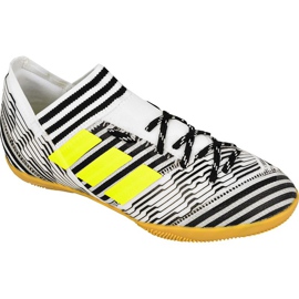 Indoor shoes adidas Nemeziz Tango 17.3 IN Jr BY2475
