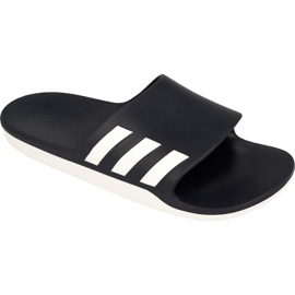 Adidas Aqualette Cloudfoam U AQ2163 slippers Adidas Aqualette Cloudfoam U AQ2163 slippers