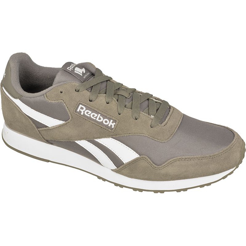 Reebok Royal Ultra M BS7968 shoes grey