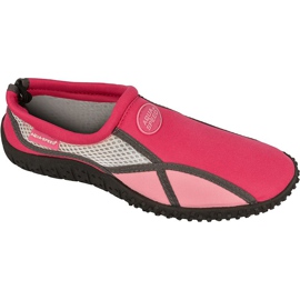 Aqua-Speed ​​Shoe Jr 17B pink water shoes