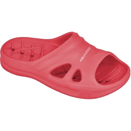 Aqua-Speed ​​Florida Jr 03 pink slippers