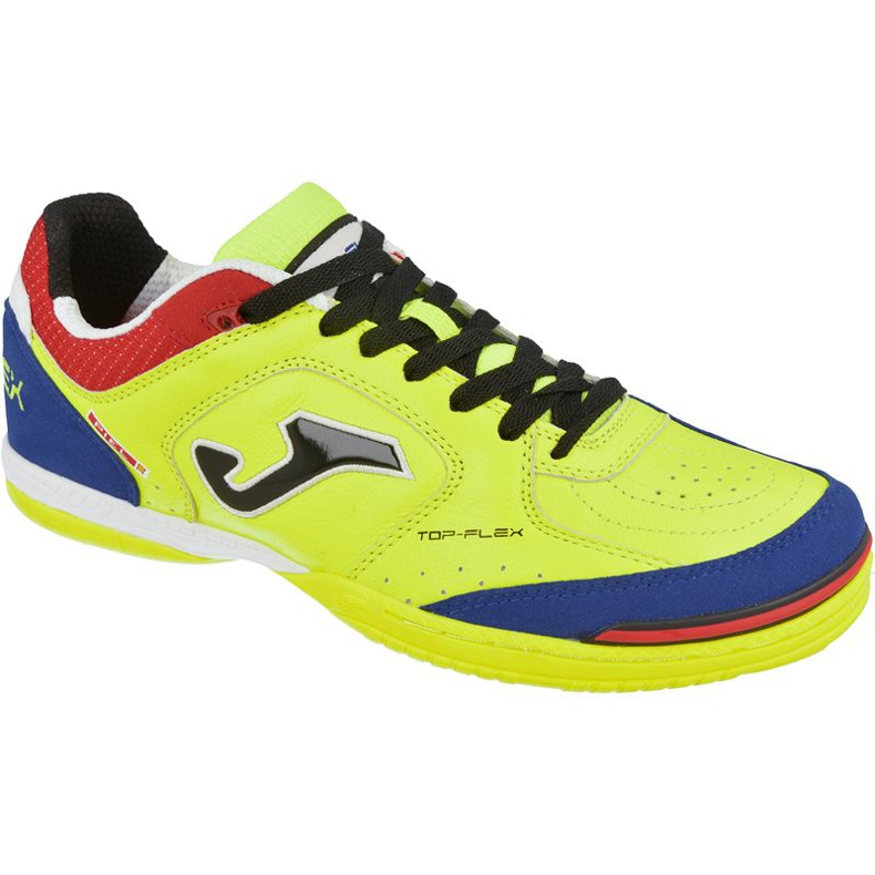 Indoor shoes Joma Top Flex 711 Sala M green