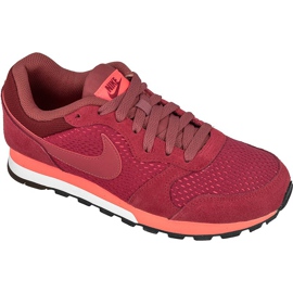 Nike Sportswear Md Runner 2 W shoe pink Nike Sportswear Md Runner 2 W shoe pink