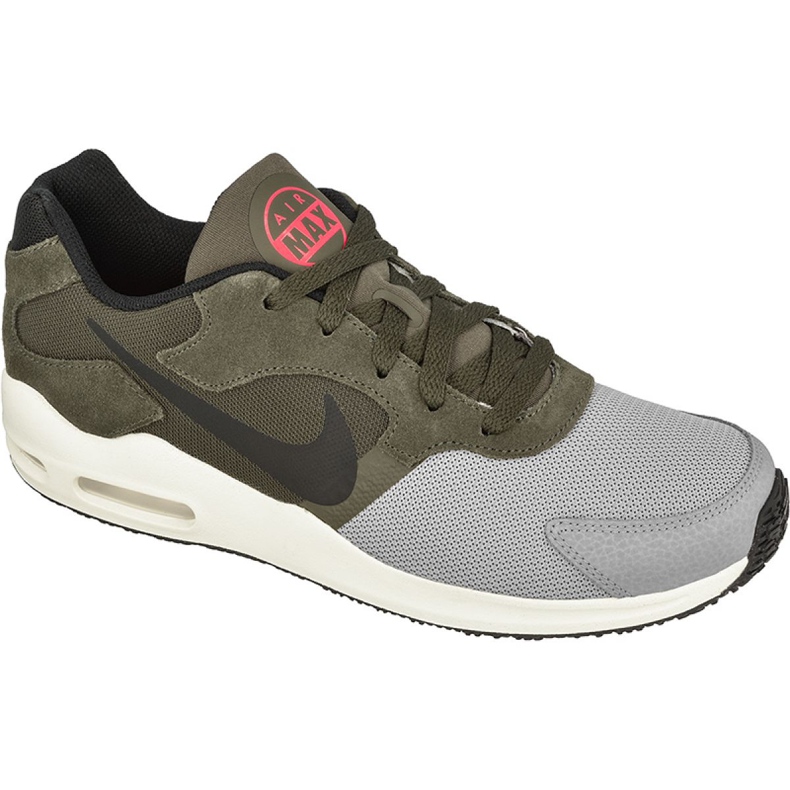 Nike Sportswear Air Max Guile M 916768-002 shoe grey green Nike Sportswear Air Max Guile M 916768-002 shoe grey green