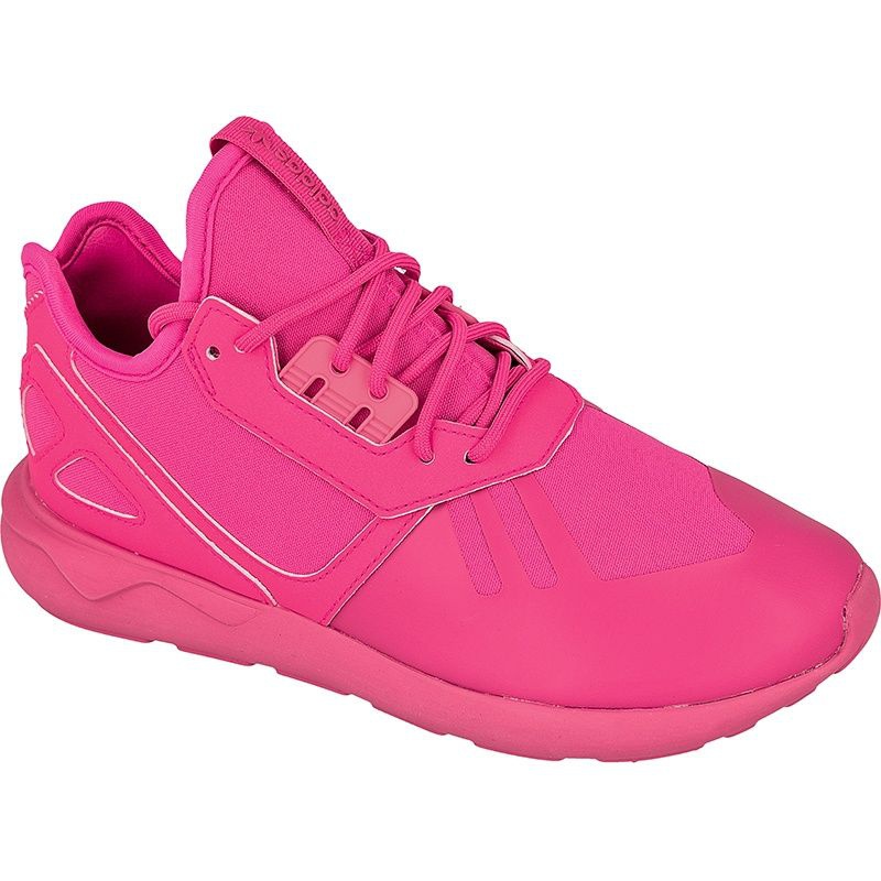 Adidas ORIGINALS Tubular Runner Jr S78726 shoes pink KeeShoes
