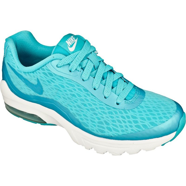 Nike WMNS Air Max Invigor BR W 833658-441 shoes blue Nike WMNS Air Max Invigor BR W 833658-441 shoes blue
