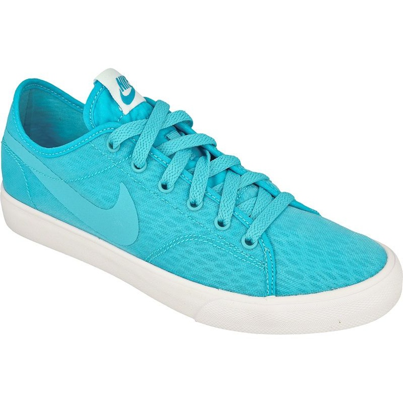 Nike Sportswear Primo Court BR W 833678-441 shoes blue