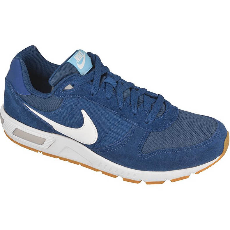 Nike Sportswear Nightgazer shoe blue Nike Sportswear Nightgazer shoe blue