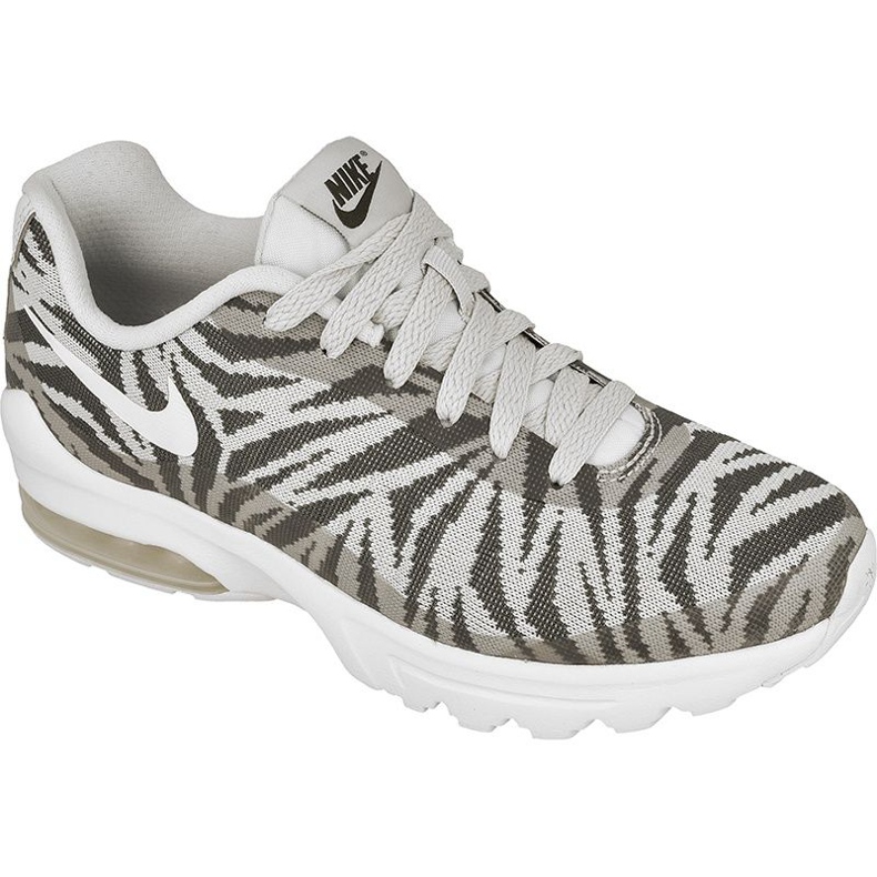 Nike Sportswear Air Max Invigor Jacquard W 833659-010 shoes grey