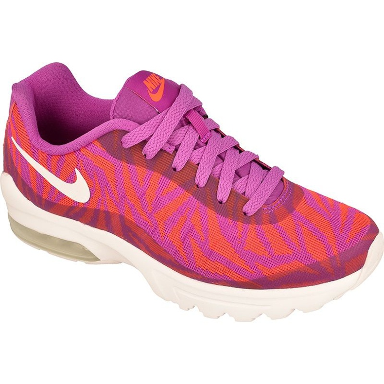 Nike Sportswear Air Max Invigor Jacquard W 833659-518 shoes pink