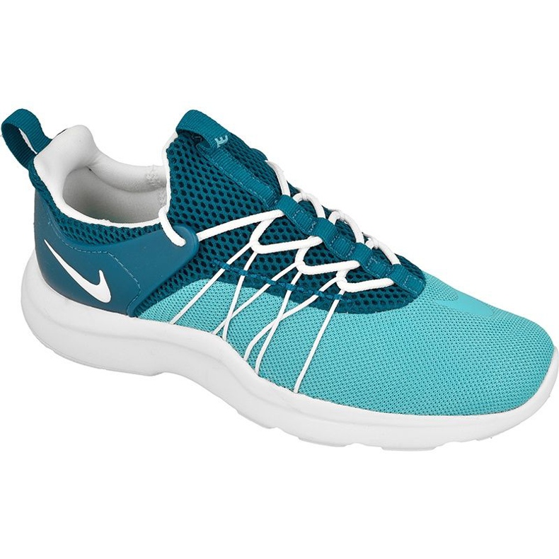 Nike Sportswear Darwin W 819959-413 shoes blue
