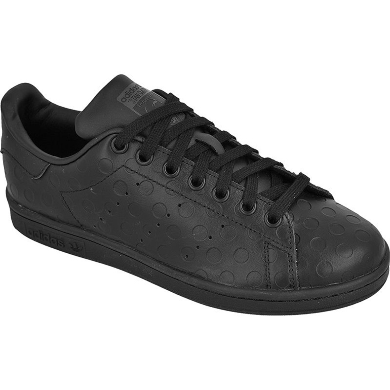 Adidas Originals Stan Smith W black