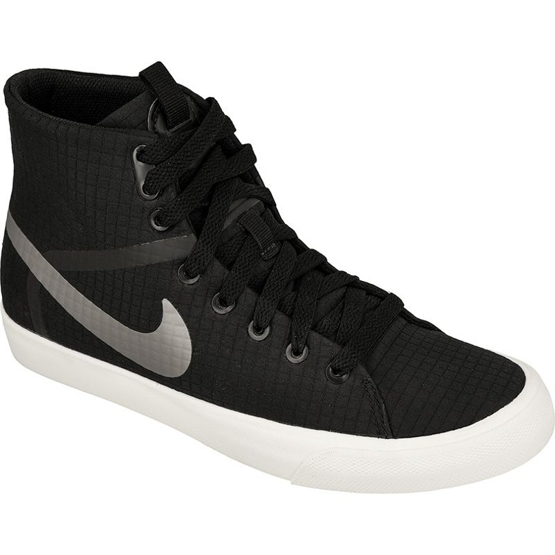 Nike Sportwear WMNS Primo Court Mid Modern W 861673-002 black