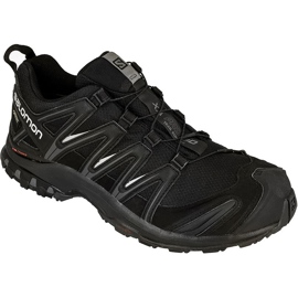 Running shoes Salomon Xa Pro 3D Gtx M black