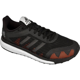 Running shoes adidas Response Plus M BB3606 black Running shoes adidas Response Plus M BB3606 black