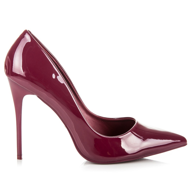 Vices Classic high heels pink