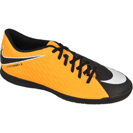 Nike HypervenomX Phade Iii indoor shoe