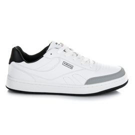 Ax Boxing Men's sneakers white Ax Boxing Men's sneakers white