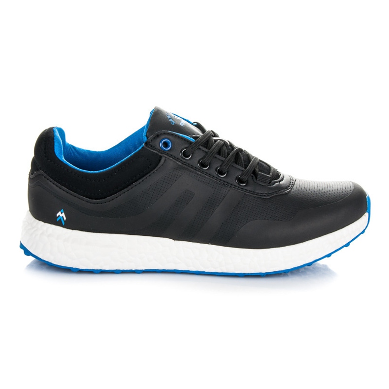 Ax Boxing Sports shoes black Ax Boxing Sports shoes black