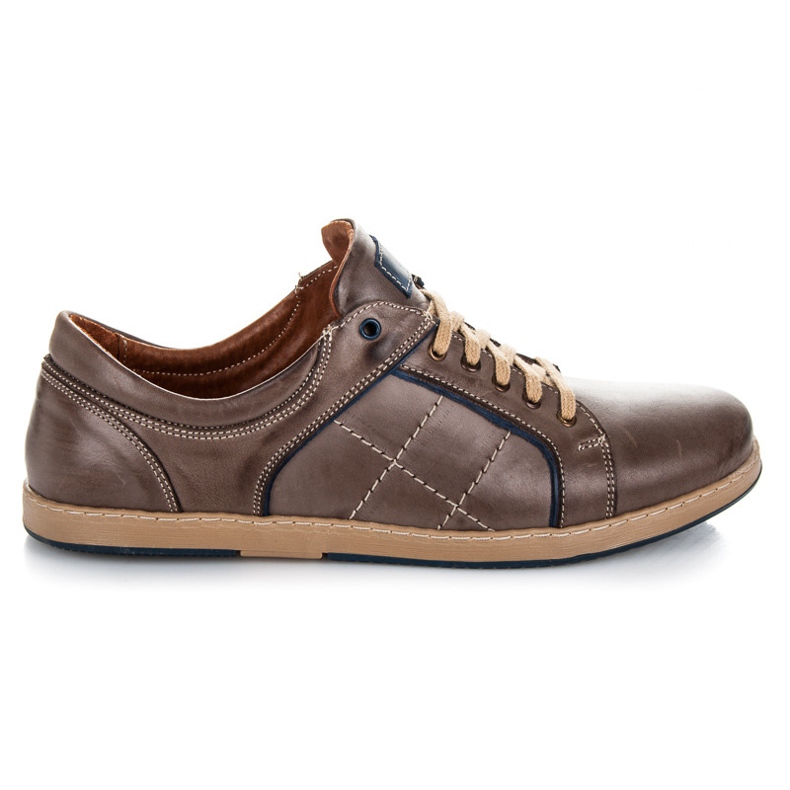 Lucca Sport shoes brown