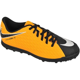 Nike HypervenomX Phade Iii football boots Nike HypervenomX Phade Iii football boots