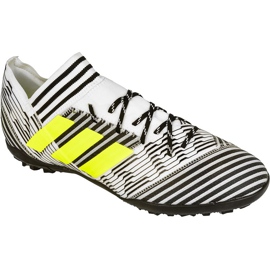 Adidas Nemeziz Tango 17.3 Tf M BB3657 football boots multicolored white