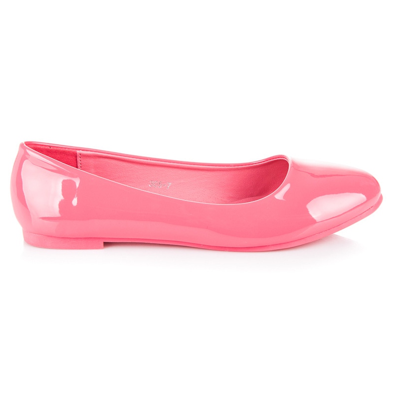 Groto Gogo Pink ballerinas Groto Gogo Pink ballerinas