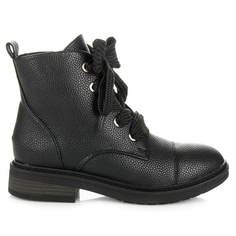 Betler Workers With Fashionable Laces black