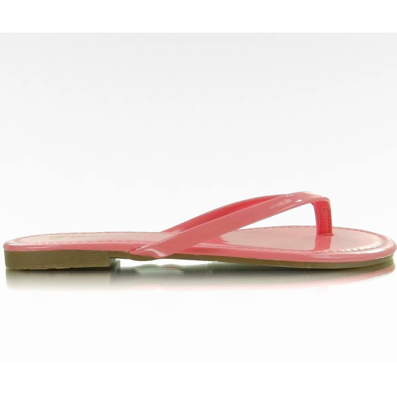 IR-223 Pink flip-flops