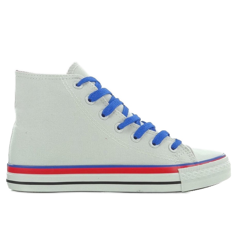 AN1219 white sneakers