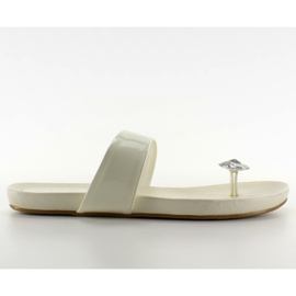 Japanese original 809-1 white brown