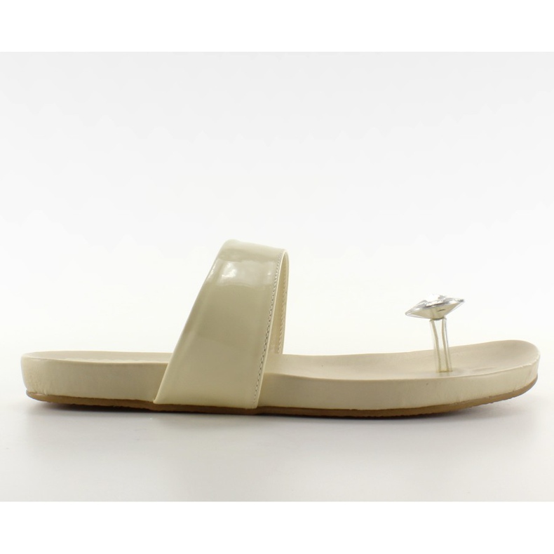 Original 809-1 beige sandals