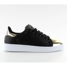Mirror sport shoes Q56 Black