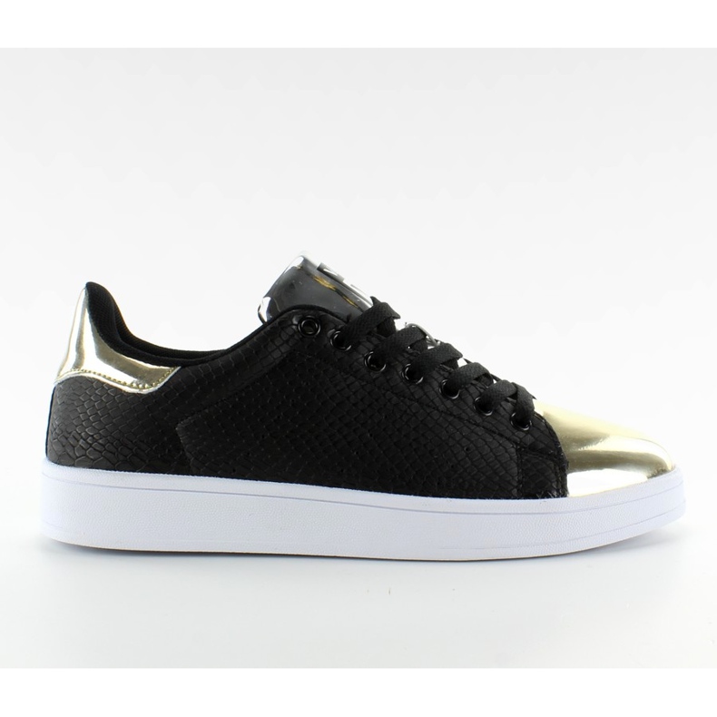 Mirror sport shoes Q56 Black