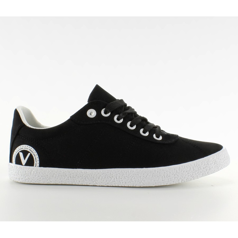 Sneakers sneakers lace-up KA7 Black