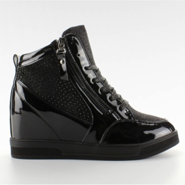 Sneakers R19 Black