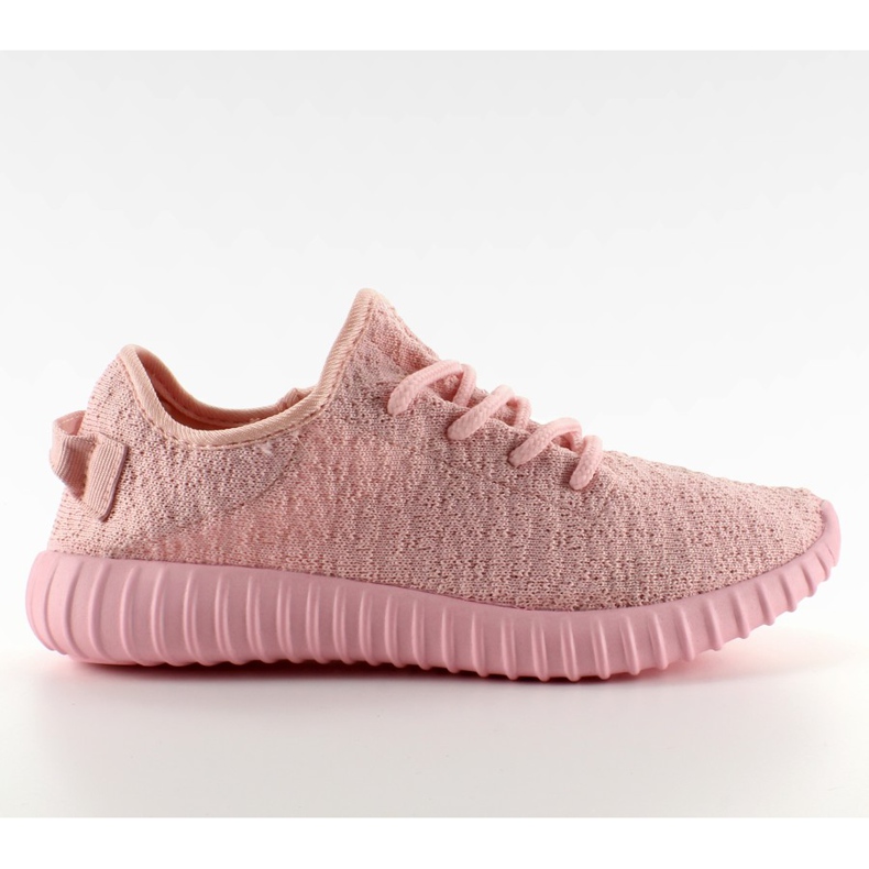 West Point 8124 Pink sneakers West Point 8124 Pink sneakers