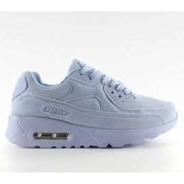 Sport shoes MaxComfort B775 L. Blue Sport shoes MaxComfort B775 L. Blue